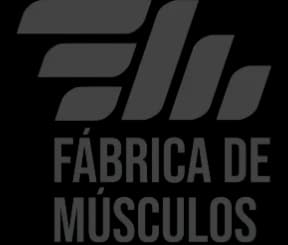 Logo de FÁBRICA DE MÚSCULOS